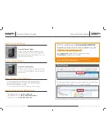 Preview for 3 page of Duracell DuracellCloud DC202 Quick Start Manual