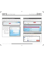 Preview for 4 page of Duracell DuracellCloud DC202 Quick Start Manual