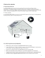 Preview for 4 page of Duracell PC-PRO-WIFI User Manual