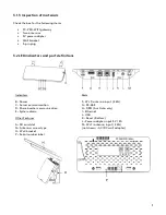 Preview for 5 page of Duracell PC-PRO-WIFI User Manual