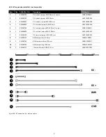 Preview for 4 page of Duracell POWER CENTER D-14kWh-LFP Installation & Start-Up Manual