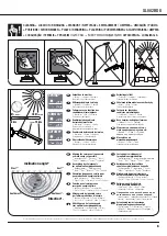 Preview for 4 page of Duracell SL002BDU Manual