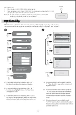 Предварительный просмотр 5 страницы DuraComm 185LD User Manual