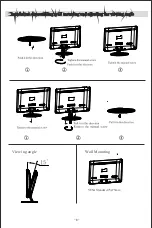 Предварительный просмотр 10 страницы DuraComm 185LD User Manual