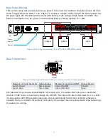 Preview for 5 page of DuraComm HE1U Series Manual