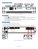 Preview for 6 page of DuraComm PSRM-1248NFPMU Owner'S Manual