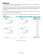 Preview for 16 page of DuraComm PSRM-1248NFPMU Owner'S Manual