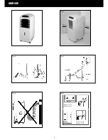 Предварительный просмотр 4 страницы Duracraft AMD-50E User Instructions