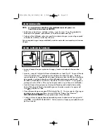 Предварительный просмотр 22 страницы Duracraft DCM-200 Series Owner'S Manual