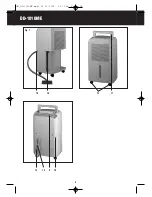 Preview for 4 page of Duracraft DD-1010ME Instruction Manual