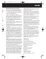 Preview for 29 page of Duracraft DD-1010ME Instruction Manual