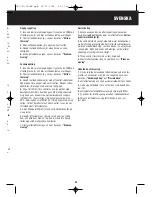 Preview for 35 page of Duracraft DD-1010ME Instruction Manual