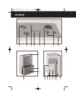 Preview for 4 page of Duracraft DD-TEC10E Instruction Manual