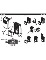 Preview for 3 page of Duracraft DD-TEC10NE Operating Instructions Manual