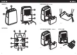 Preview for 3 page of Duracraft DD-TEC16E Operating Instructions Manual