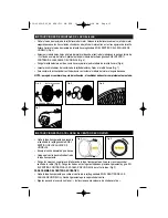 Preview for 13 page of Duracraft DFS-211F Owner'S Manual