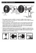 Preview for 6 page of Duracraft DFT-218W Owner'S Manual