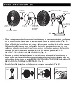 Preview for 10 page of Duracraft DFT-218W Owner'S Manual