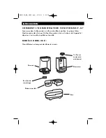 Preview for 13 page of Duracraft DWM-250 Series Owner'S Manual