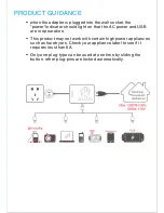 Preview for 3 page of DuraFire ToneCore1000 Owner'S Manual