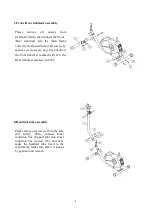 Preview for 5 page of Durafit DFIEA001 Operating Instructions Manual