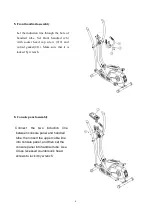 Preview for 7 page of Durafit DFIEA001 Operating Instructions Manual