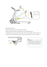 Предварительный просмотр 8 страницы Durafit DFIHD001 User Manual