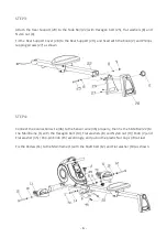 Preview for 7 page of Durafit SCULLOS DFIRA001 User Manual