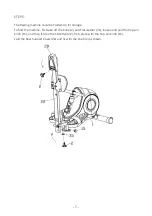 Preview for 8 page of Durafit SCULLOS DFIRA001 User Manual