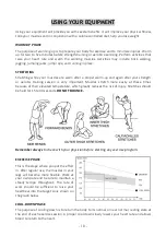 Preview for 11 page of Durafit SCULLOS DFIRA001 User Manual