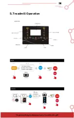 Preview for 14 page of Durafit Tiger User Manual