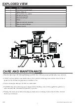 Preview for 7 page of Duraflame 10IF9239BLK Manual