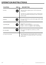 Preview for 6 page of Duraflame 10ILH100-01 Manual