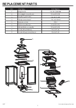 Preview for 8 page of Duraflame 10ILH100-01 Manual