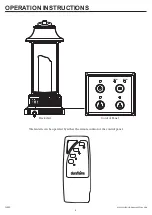 Preview for 4 page of Duraflame 10ILH110-01 Manual