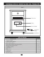 Предварительный просмотр 13 страницы Duraflame 10QI072ARA Instruction Manual Enclosed