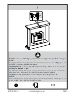 Preview for 7 page of Duraflame 18WM90079 Manual