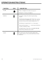 Preview for 5 page of Duraflame 23II800GRA Manual