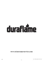 Preview for 10 page of Duraflame 23II800GRA Manual