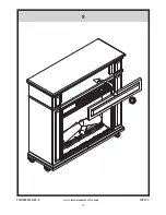 Preview for 16 page of Duraflame 23RM20201 Owner'S Manual