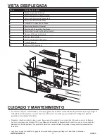 Preview for 31 page of Duraflame 23RM20201 Owner'S Manual