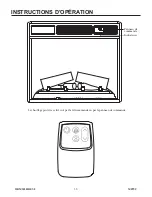 Preview for 36 page of Duraflame 23RM20201 Owner'S Manual