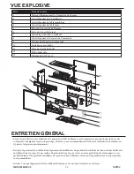 Preview for 39 page of Duraflame 23RM20201 Owner'S Manual