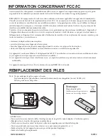 Preview for 40 page of Duraflame 23RM20201 Owner'S Manual