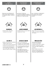 Preview for 4 page of Duraflame 24WM6549 Manual