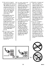 Preview for 13 page of Duraflame 24WM6549 Manual