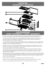 Preview for 25 page of Duraflame 24WM6549 Manual