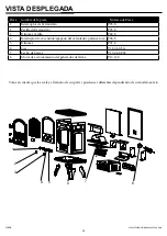 Preview for 16 page of Duraflame DFI-500-4 Manual