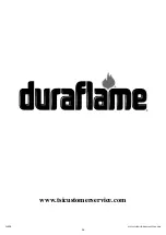 Preview for 26 page of Duraflame DFI-500-4 Manual