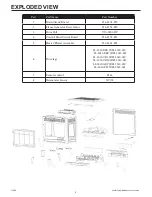 Preview for 9 page of Duraflame DFI-5010-01 Instructions Manual